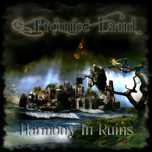 Promised Land - HarmonyInRuins