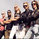 messenger band