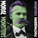 Moral Monsters EP