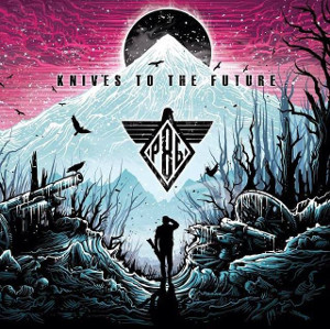 Knives To The Future 2014