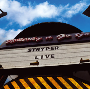 Stryper - Live at the Whiskey