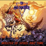 Master Of Space 2015