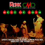 Best of 2014 Roxx Cover