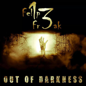 Out of Darkness (2014)