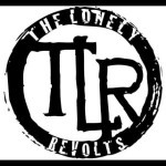 lonely revolts _ logo