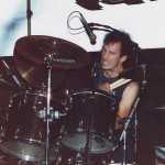 Chris Hyde (Drums)
