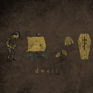Dwell EP
