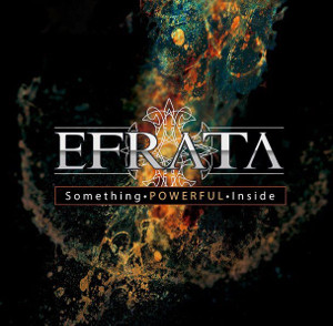Efrata Something