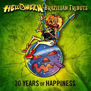 Helloween Brazil