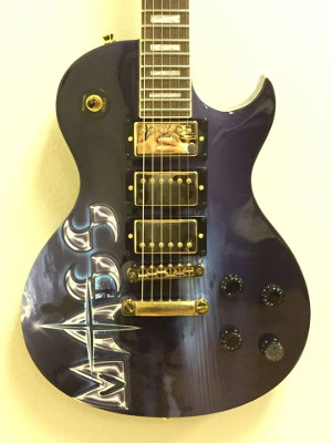 Mass Guitar
