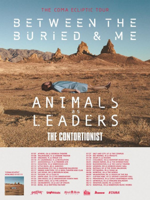 betweenanimalstour2015