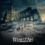 Cover CD Maestah