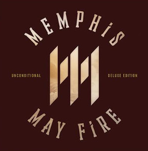 Unconditional (Deluxe Edition)