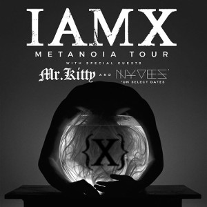 Metanoia Tour