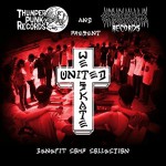 United We Skate Comp.
