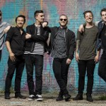 we came as romans band