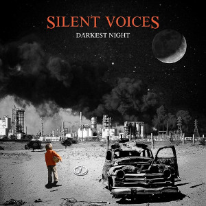 darkest night