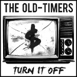 Turn It Off EP