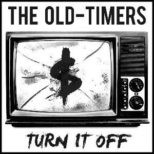 Turn It Off EP