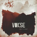 Vokse_Cross the Line