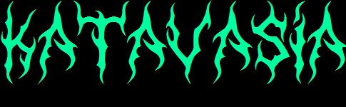 Katavasia Logo