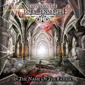 In The Name Of <The Father_Artwork