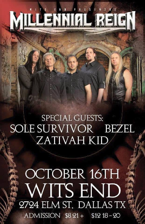 Millennial reign_oct16