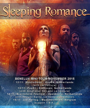 Sleeping Romance_Nov_2015