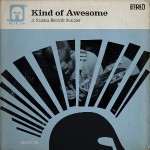 Kind of Awesome: A Spartan Records Sampler