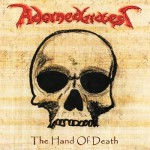The Hand of Death (EP)