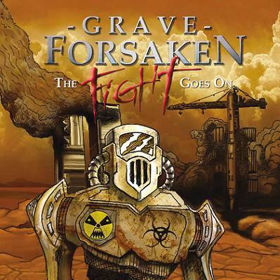 The Fight Goes On (2015)