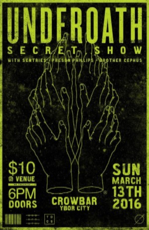 Underoath_Intimate_Show