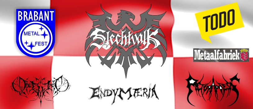 Brabant Metal Fest