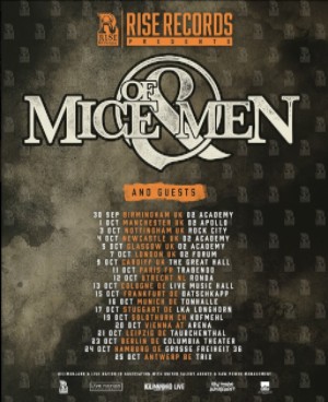 OM&M/UK/EUROPE