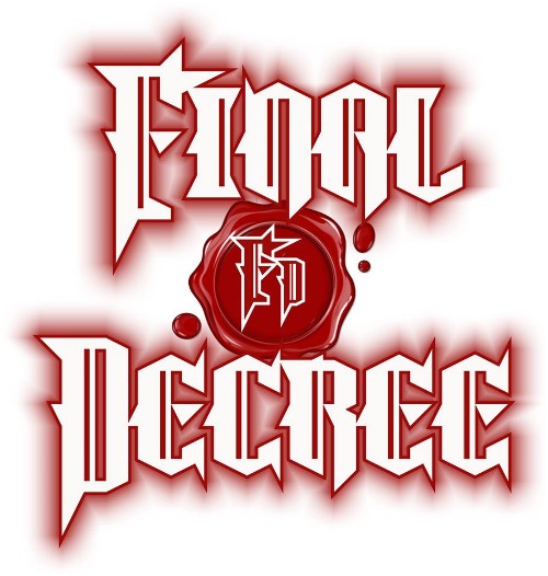 Final Decree