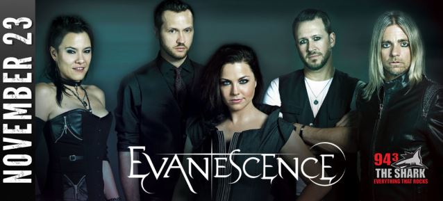 evanescenceparamount2016poster