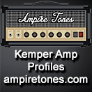 Ampire Tones - Kemper Profiler Amp (KPA) Profiles