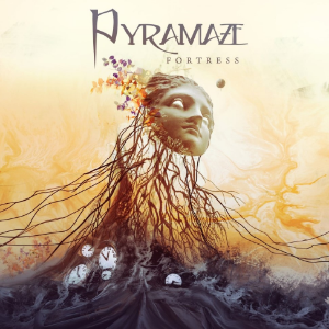 Pyramaze to Release New Album “Bloodlines” In June, Music Video for New ...